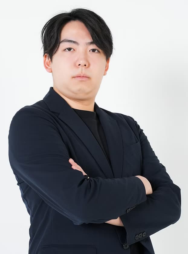 UNKAI SEKKEI Inc. CEO Yuki Yamashina